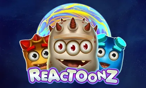 Reactoonz