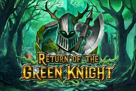 Return of The Green Knight