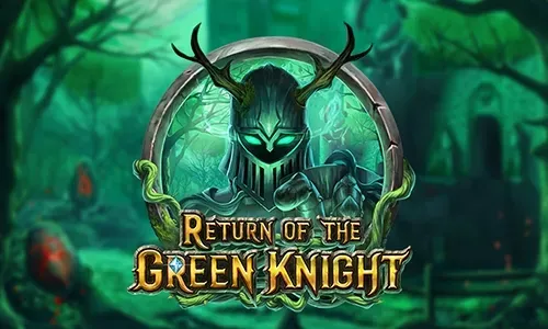 Return of The Green Knight