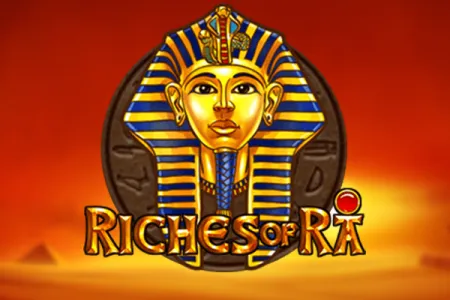 Riches of RA