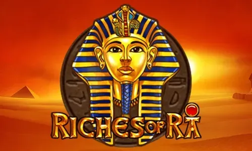 Riches of RA