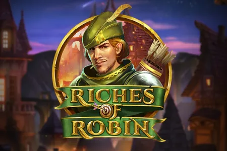 Riches of Robin