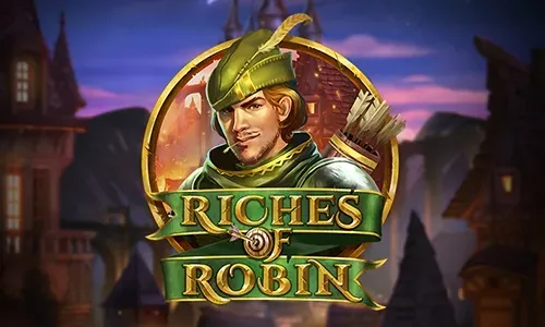 Riches of Robin