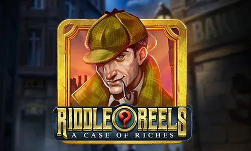 Riddle Reels: A Case of Riches