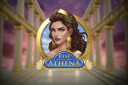 Rise of Athena