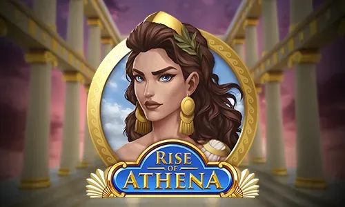 Rise of Athena