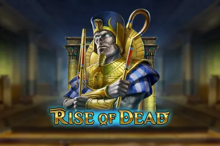 Rise of Dead