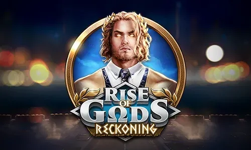 Rise of Gods: Reckoning
