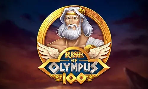 Rise of Olympus 100