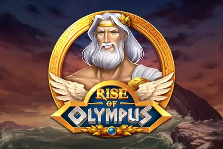 Rise of Olympus