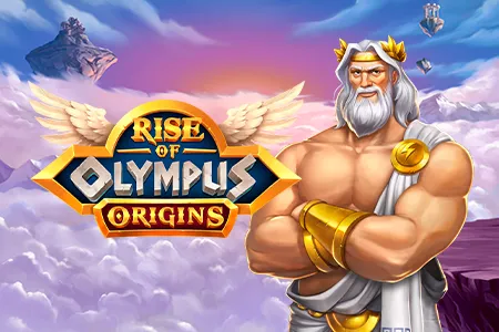 Rise of Olympus Origins