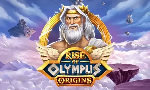 Rise of Olympus Origins