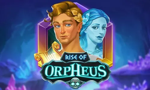 Rise of Orpheus
