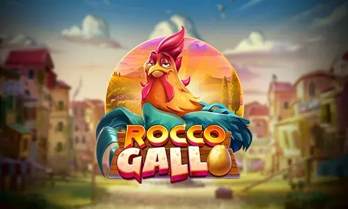Rocco Gallo