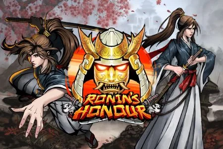 Ronin’s Honour