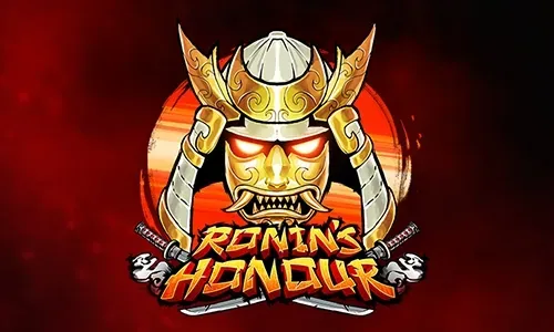 Ronin’s Honour
