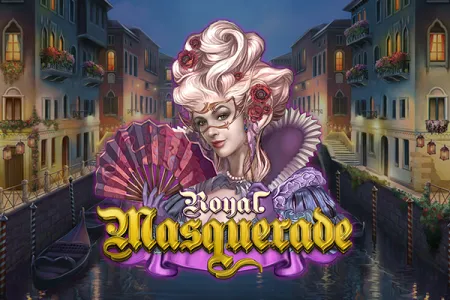 Royal Masquerade