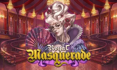 Royal Masquerade