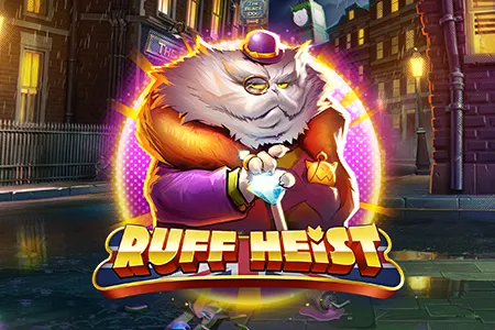 Ruff Heist