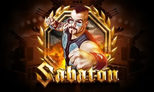 Sabaton