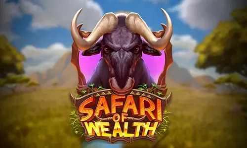 Safari of Wealth
