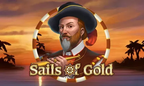 Sails of Gold