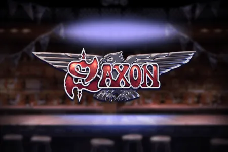 Saxon