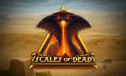 Scales of Dead