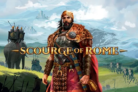 Scourge of Rome