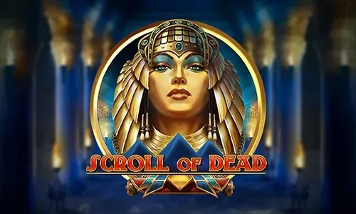 Scroll of Dead