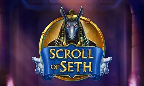 Scroll of Seth