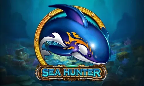 Sea Hunter