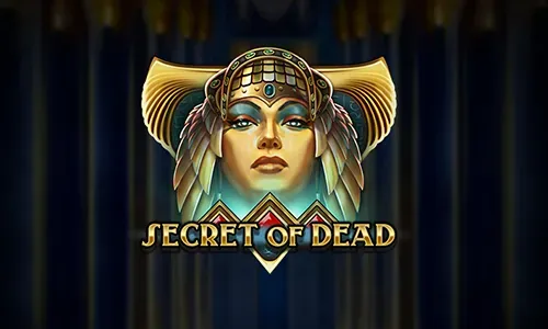 Secret of Dead