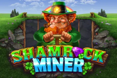 Shamrock Miner