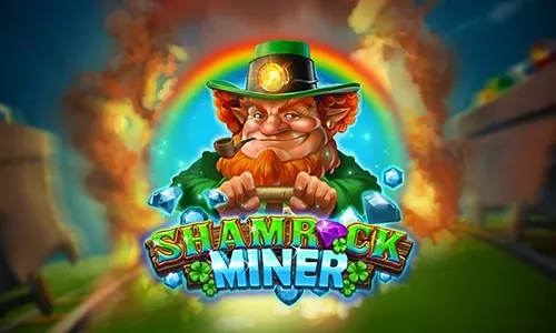 Shamrock Miner