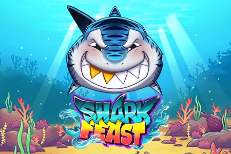 Shark Feast