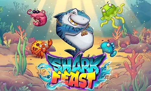 Shark Feast
