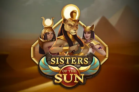 Sisters of the Sun
