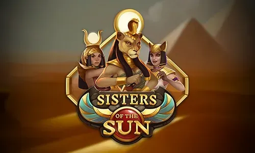 Sisters of the Sun