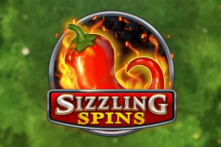 Sizzling Spins