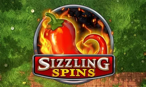 Sizzling Spins