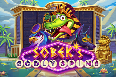 Sobek's Godly Spins