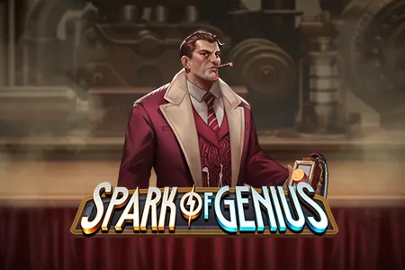Spark of Genius