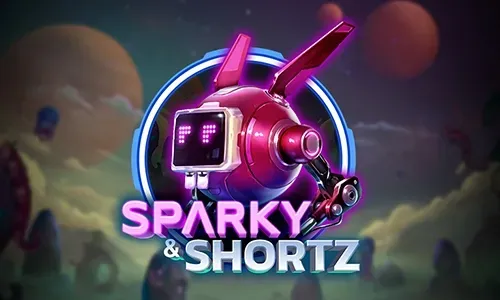 Sparky & Shortz
