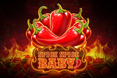 Spice Spice Baby!