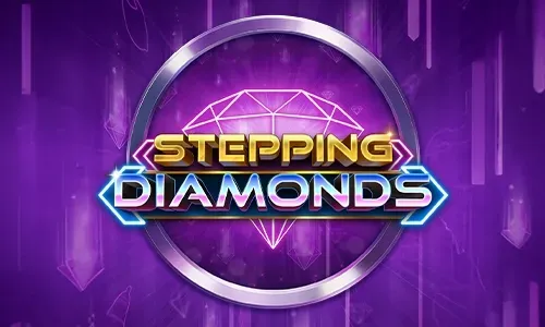 Stepping Diamonds