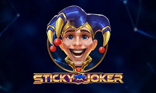 Sticky Joker