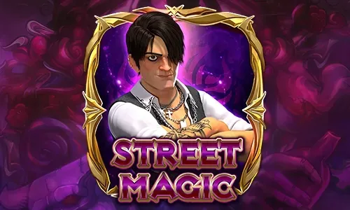 Street Magic