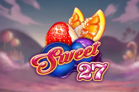 Sweet 27
