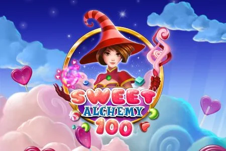 Sweet Alchemy 100